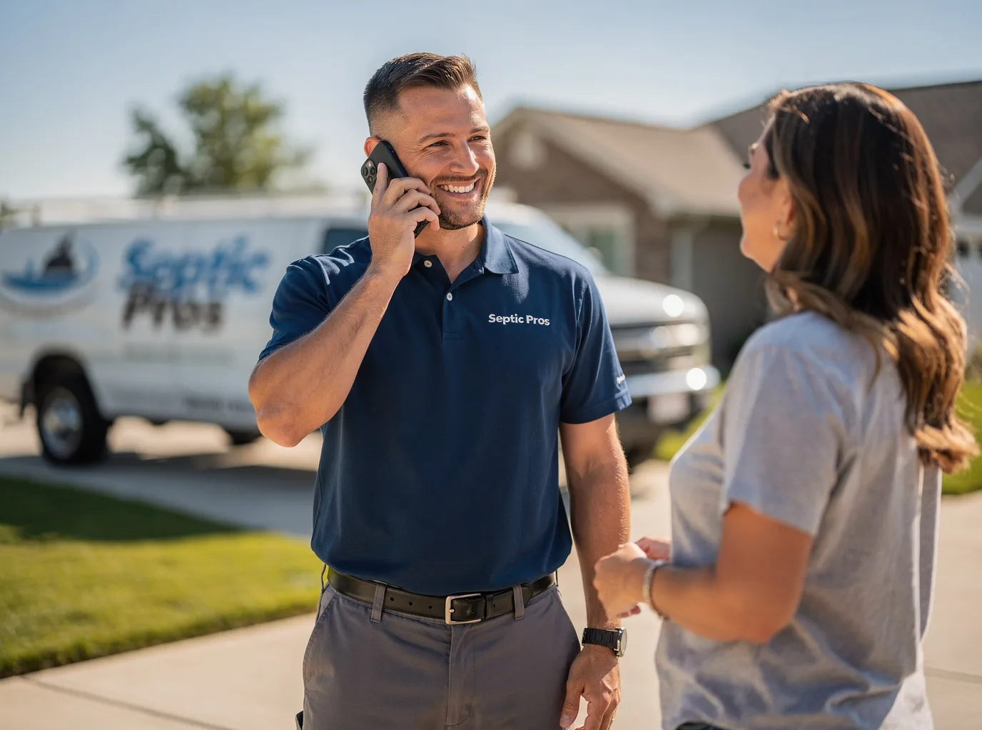Septic Tank Pumping Hoagland, IN FAQs